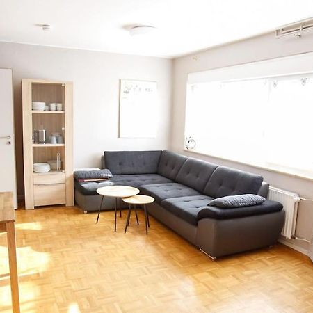Ferienwohnung Lahntalblick Weilburg Exterior photo