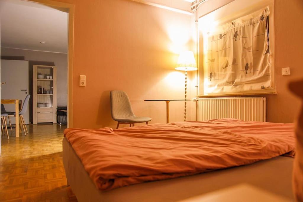 Ferienwohnung Lahntalblick Weilburg Exterior photo